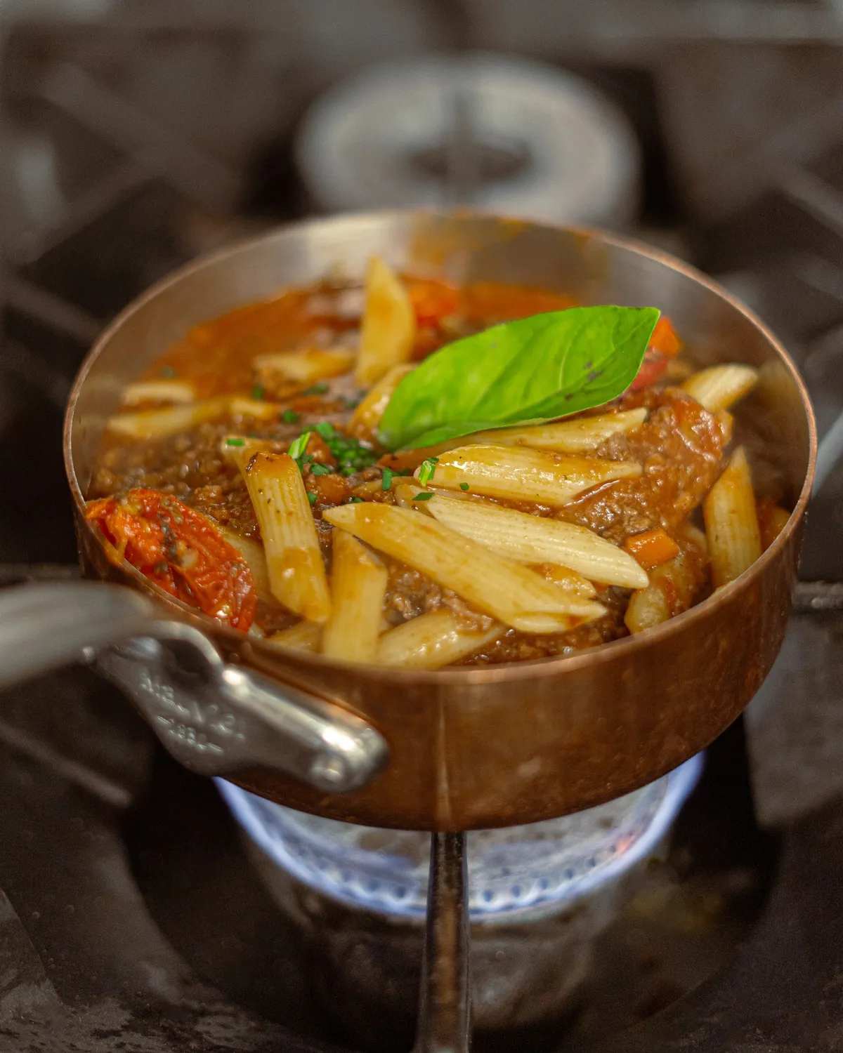 cuisine italienne rennes