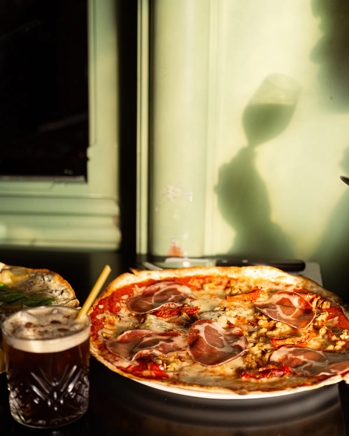 diner romantique rennes