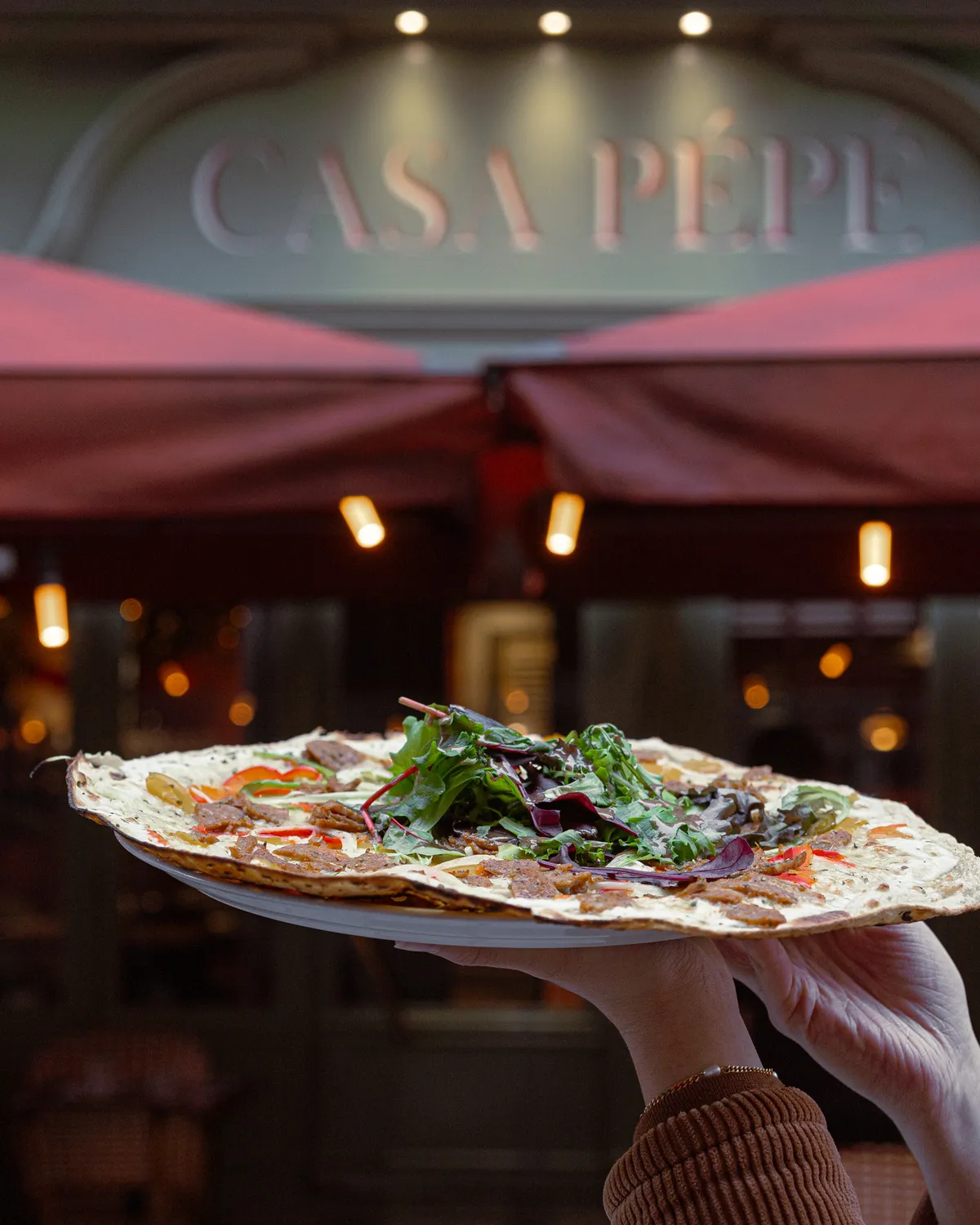 diner romantique rennes