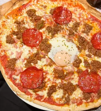pizza romaine Rennes-3