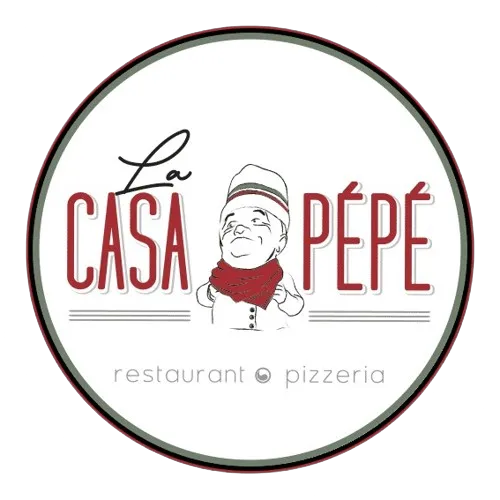 La Casa Pépé_logo